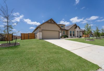 5011 Bonniecrest, House other with 4 bedrooms, 2 bathrooms and null parking in San Antonio TX | Image 2