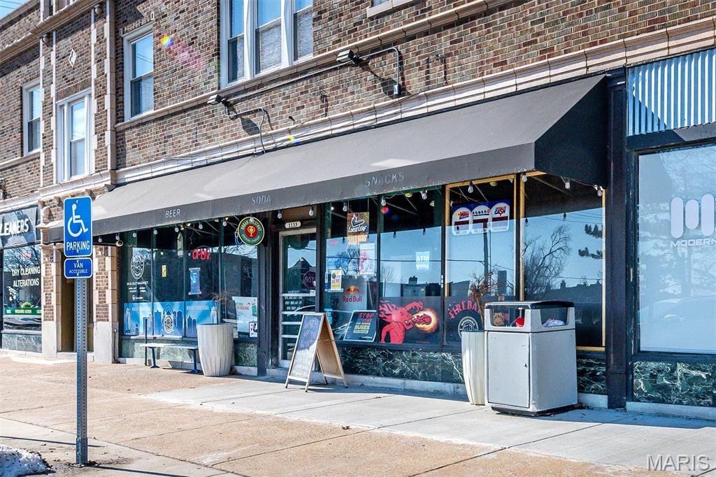 Commercial Sale in St Louis 5