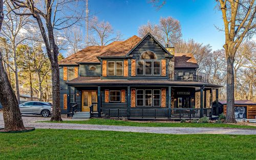 223 Oklahoma Ave, Pottsboro, TX, 75076-3380 | Card Image