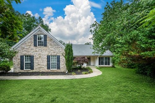 501 Spratlin Dr, Jefferson, GA, 30549-2258 | Card Image