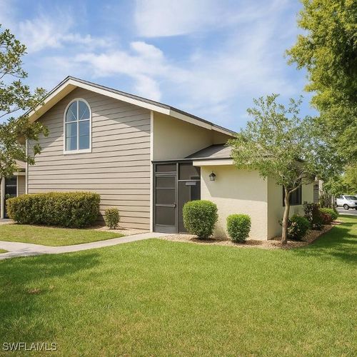 13353 Broadhurst Loop, FORT MYERS, FL, 33919-8100 | Card Image