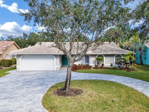 10425 Nw 48th Mnr, Coral Springs, FL, 33076-1729 | Card Image