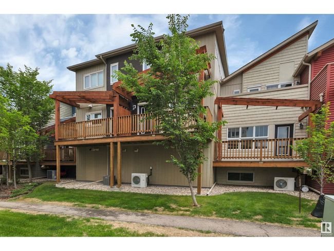 212 - 401 Southfork Dr, Townhouse with 2 bedrooms, 2 bathrooms and null parking in Leduc AB | Image 33