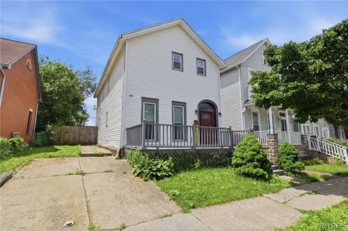 114 Whitney Pl, Buffalo, NY, 14201-2120 | Card Image