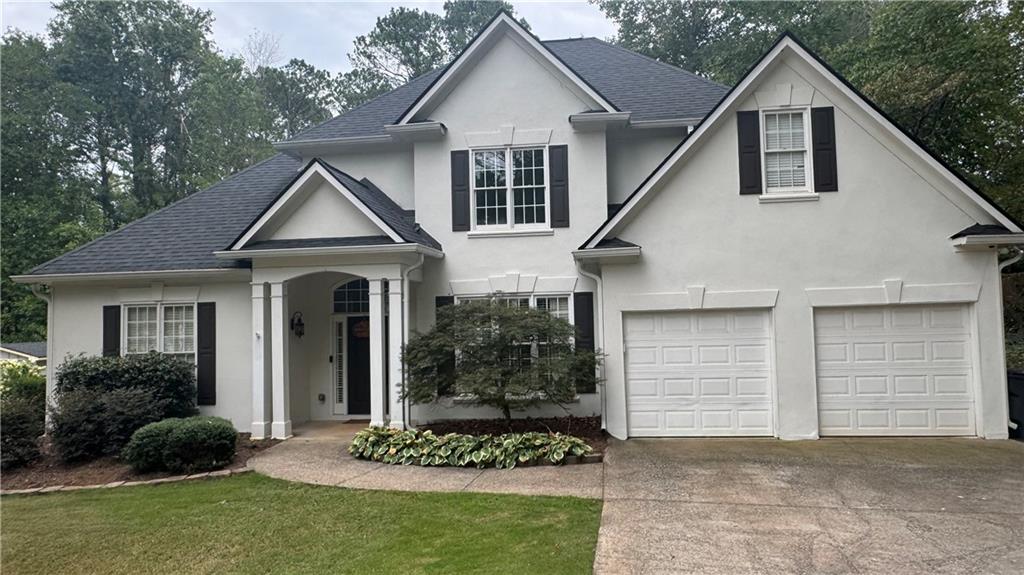 Fox Creek Dr, Cumming, GA 30040