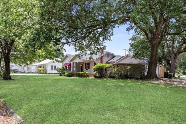 4300 Ferndale Dr, House other with 3 bedrooms, 2 bathrooms and null parking in Port Arthur TX | Image 5