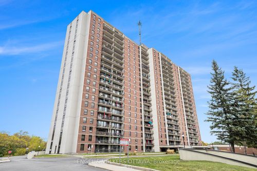 2113-665 Bathgate Dr, Ottawa, ON, K1K3Y4 | Card Image