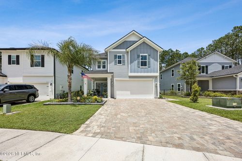 317 Holly Forest Dr, St Augustine, FL, 32092-1764 | Card Image