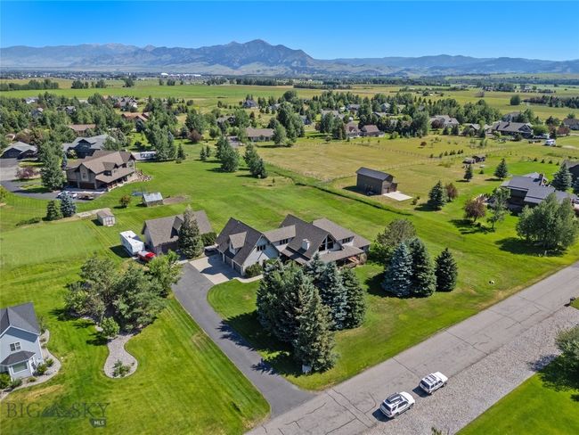619 Terrance Loop, House other with 4 bedrooms, 4 bathrooms and null parking in Bozeman MT | Image 12