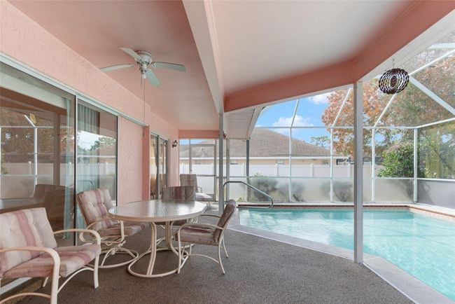 4355 Odin St, House other with 3 bedrooms, 2 bathrooms and null parking in Spring Hill FL | Image 27