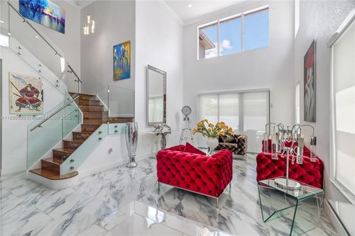 16488 Sw 30th St, Miramar, FL, 33027-5227 | Card Image