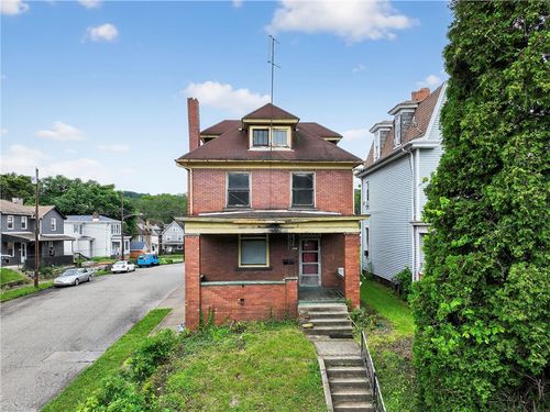 1201 3rd Ave, Beaver Falls, PA, 15010 | Card Image