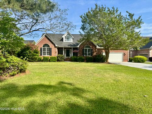 513 Alexis Dr, New Bern, NC, 28562-6411 | Card Image