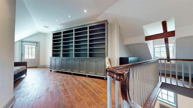 3rd floor library | Image 29