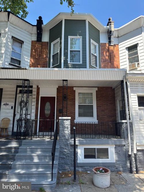 2931 Turner St, PHILADELPHIA, PA, 19121-2731 | Card Image
