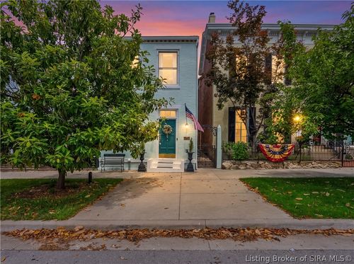 705 E Main St, Madison, IN, 47250-3650 | Card Image