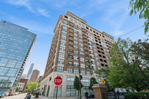 1405-849 Franklin St, Chicago, IL, 60610-8478 | Card Image