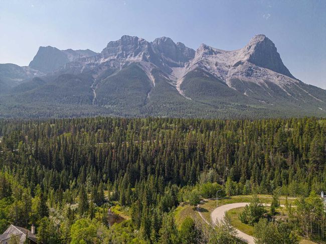 107 3 Sisters Dr, Home with 0 bedrooms, 0 bathrooms and null parking in Canmore AB | Image 6