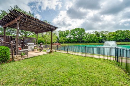 116 Lakehill Ct, Hickory Creek, TX, 75065-3614 | Card Image