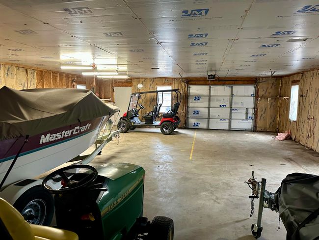 Detached Garage | Image 24