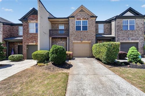 2508 Morgan Chase Drive Ne, Buford, GA, 30519 | Card Image