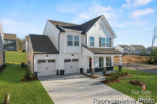 54p-1023 Preston Dr, Lowell, NC, 28098-2208 | Card Image