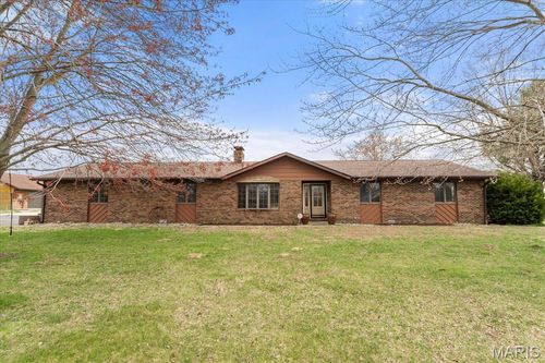 6662 Schiermeier Rd, Freeburg, IL, 62243-2016 | Card Image