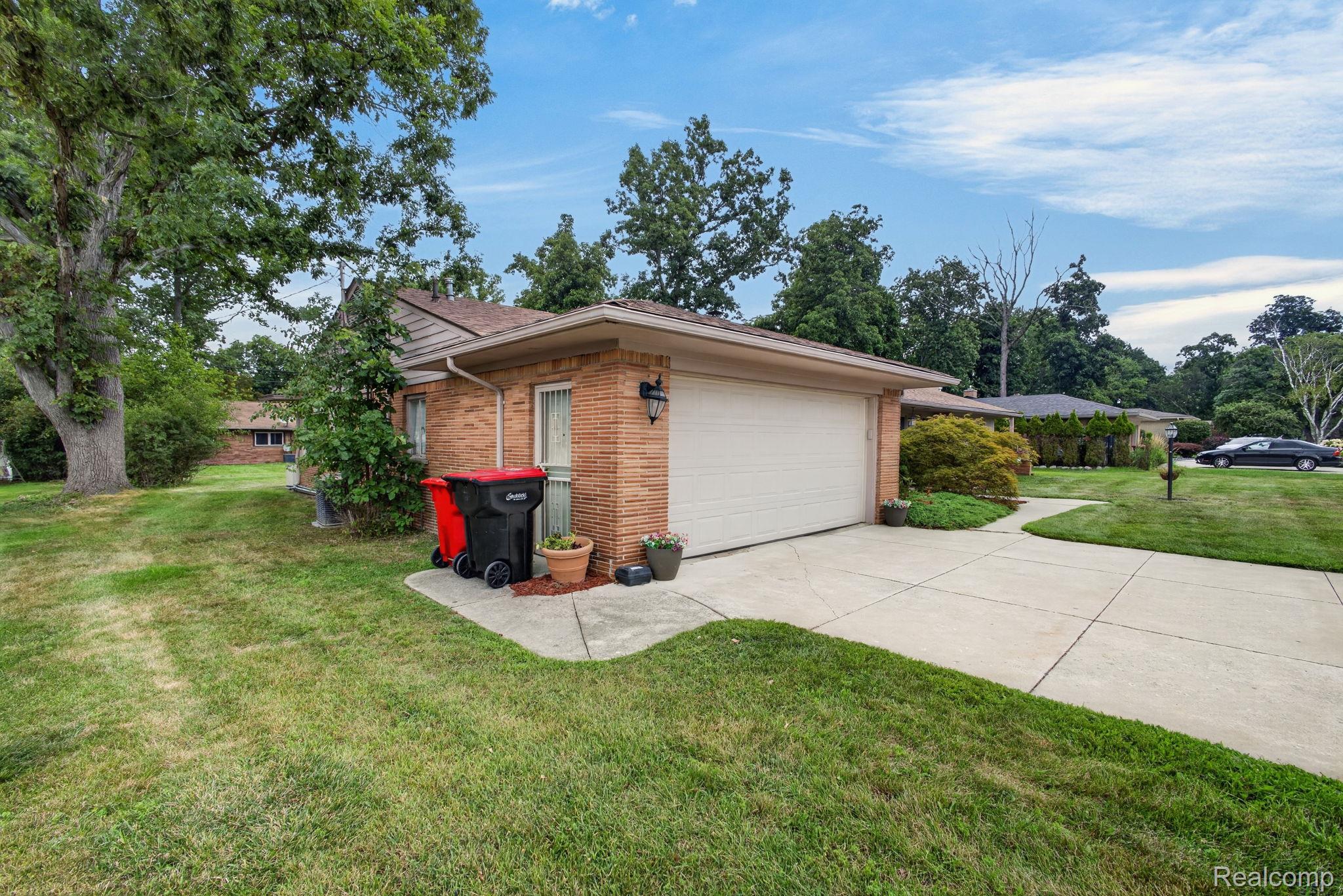 Residential in Southfield 3