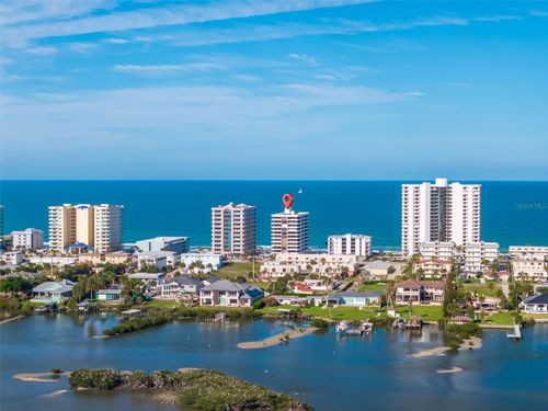 7a00-3743 S Atlantic Ave, Daytona Beach Shores, FL, 32118-7244 | Card Image