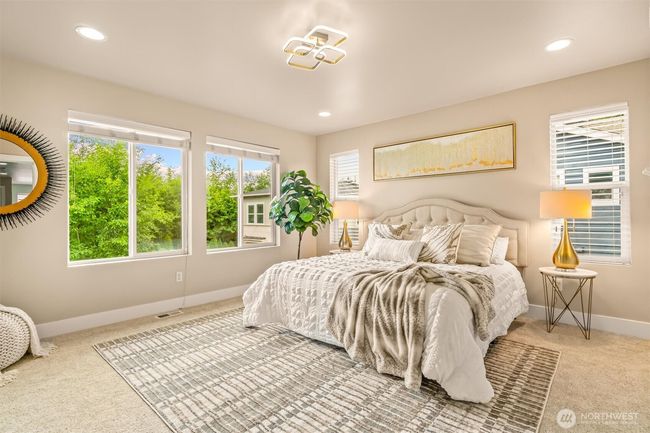 17818 38 Th Dr Se, Condo with 4 bedrooms, 3 bathrooms and null parking in Bothell WA | Image 23