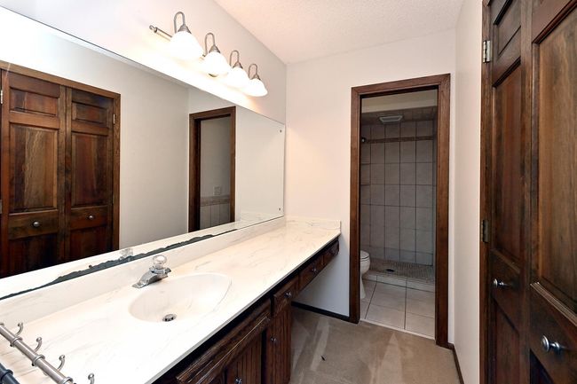 Freshly Painted Main Bath with Separated Shower/ Water Closet! | Image 15