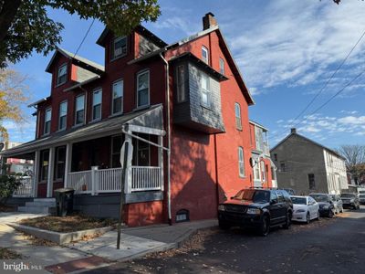 47 S Marshall Street, Home with 0 bedrooms, 0 bathrooms and null parking in LANCASTER PA | Image 2