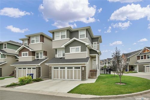 124-315 Dickson Cres, Saskatoon, SK, S7T0Z1 | Card Image
