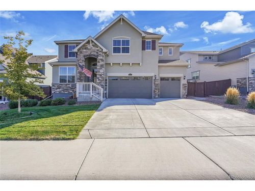 4894 E 145th Ave, Thornton, CO, 80602 | Card Image
