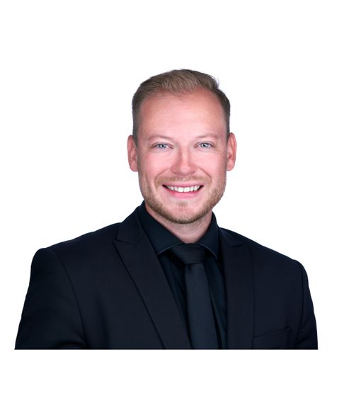 Jacob Saey Williamson