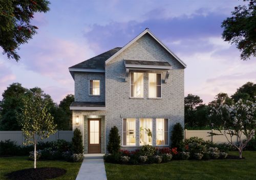 616 Taylor Parkway, Celina, TX, 75009 | Card Image