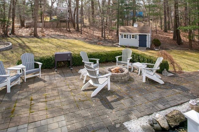 110 Fairways Edge Dr, House other with 4 bedrooms, 3 bathrooms and 6 parking in Marshfield MA | Image 27
