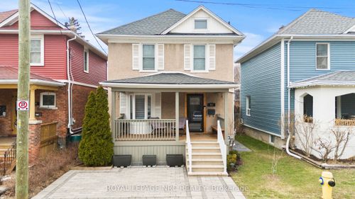 51 Chaplin Ave, St Catharines, ON, L2R2E4 | Card Image