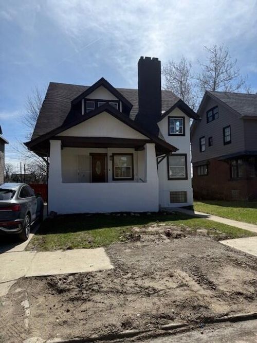 54 Massachusetts St, Highland Park, MI, 48203-3537 | Card Image