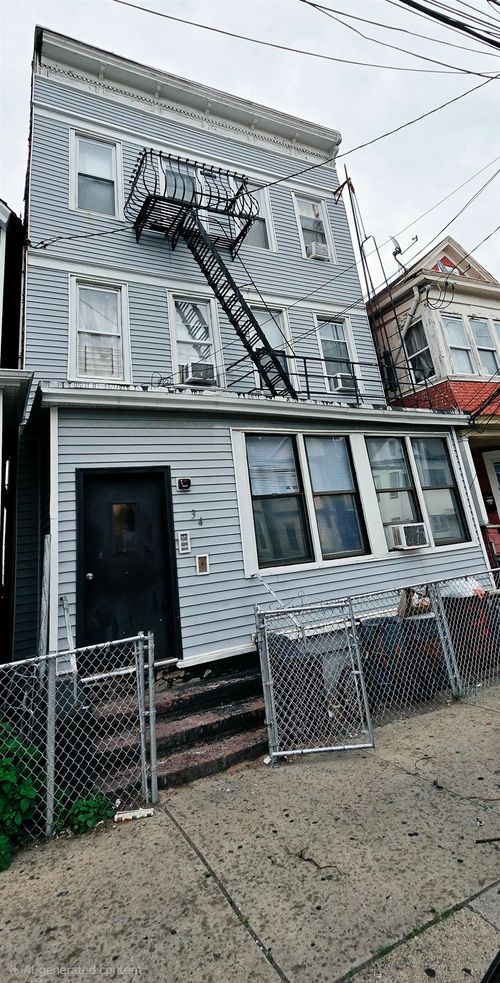 1-34 Vreeland Ave, Passaic, NJ, 07055 | Card Image