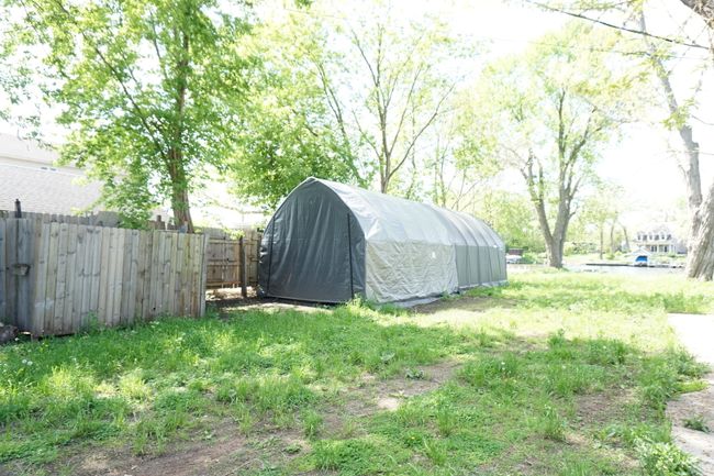 another view of 3 vacant lots | Image 31
