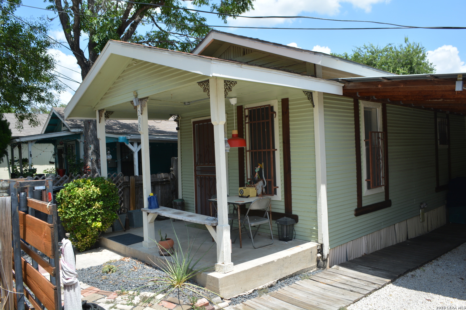 Residential Lease in San Antonio 4