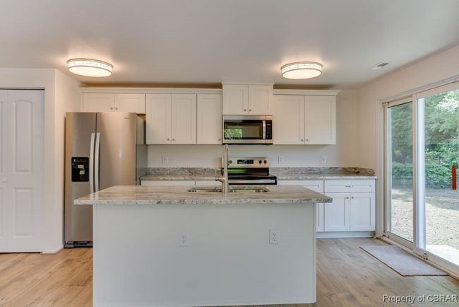 1939 Mcculloch Rd, House other with 3 bedrooms, 2 bathrooms and null parking in Hampton VA | Image 16