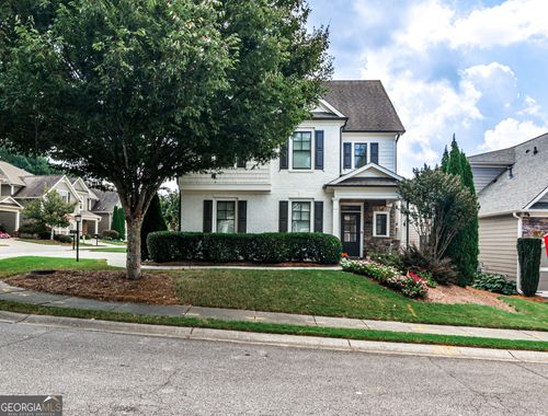 8265 Scuffle Bridge Ln, Cumming, GA, 30041-1975 | Card Image