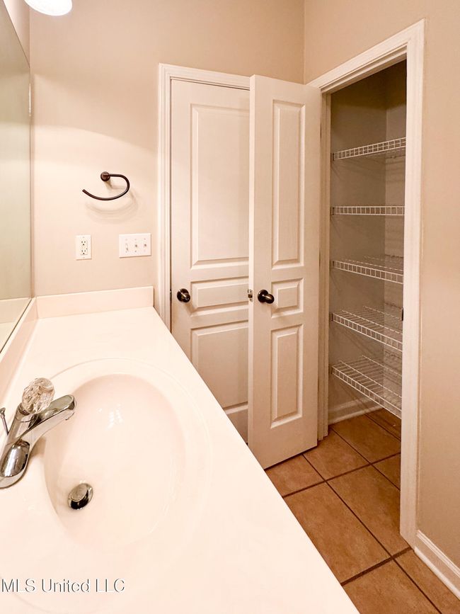 Hall Bath linen closet | Image 53