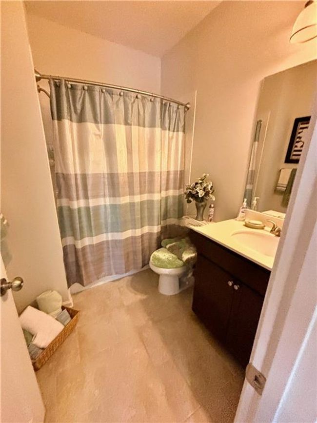 3235 Chutney Ct, Townhouse with 3 bedrooms, 4 bathrooms and 2 parking in Avondale Estates GA | Image 21