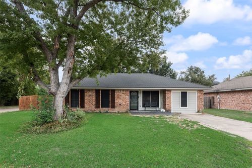532 Mary Jane Ln, Seagoville, TX, 75159 | Card Image