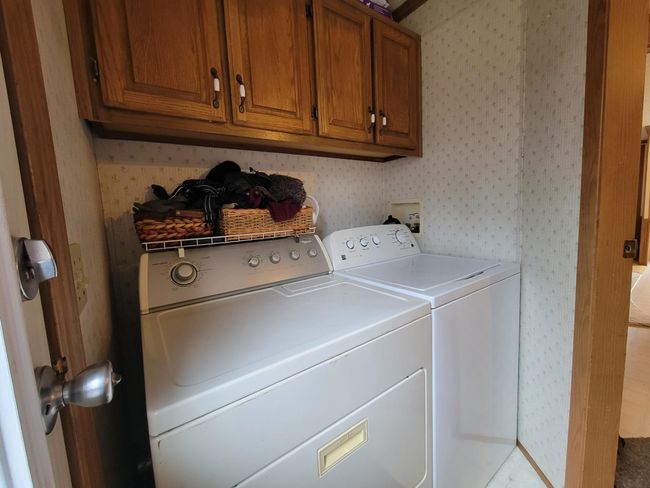 6104 Lake Rd, House other with 3 bedrooms, 2 bathrooms and null parking in STONE LAKE WI | Image 21