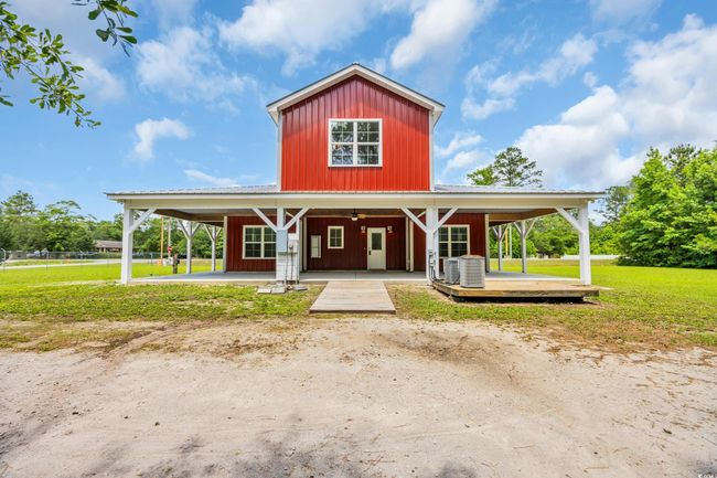 1039 Forest Dr, House other with 4 bedrooms, 3 bathrooms and 8 parking in Conway SC | Image 30