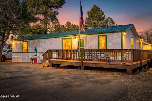 2680 Green Pine Ln, Lakeside, AZ, 85929-6367 | Card Image